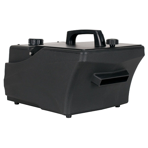 Adj ENT791 Wasser Rauchmaschine 1 l 800 W Schwarz
