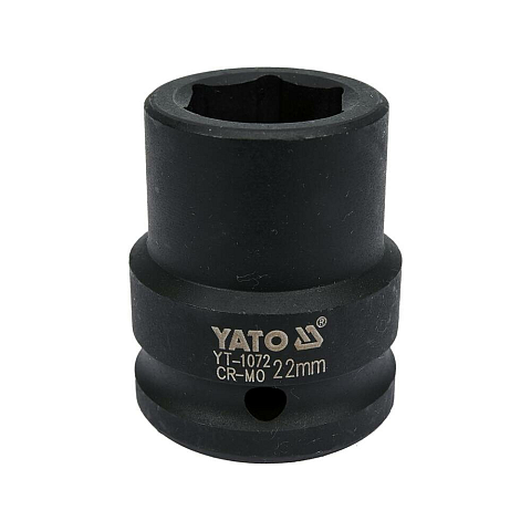Yato YT-1072 Steckschlüsseleinsatz