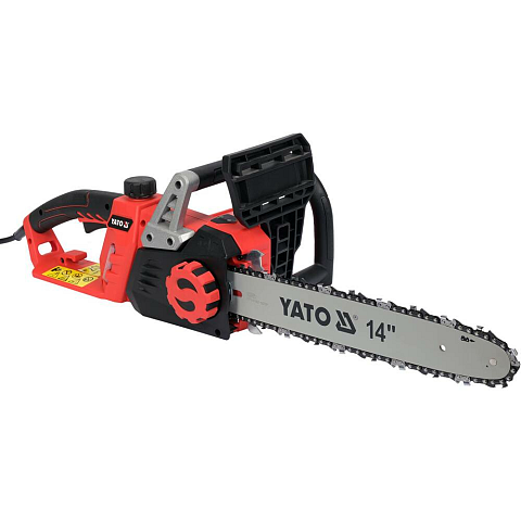 Yato YT-84868 Motorsäge 1600 W