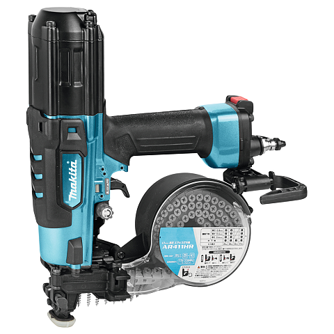 Makita AR411HR Elektroschrauber/Schlagschrauber