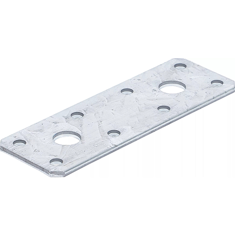 BGS technic Flat Steel Connector