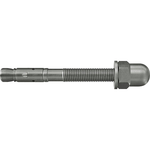 Fischer 564691 Schraubanker/Dübel 20 Stück(e) 95 mm
