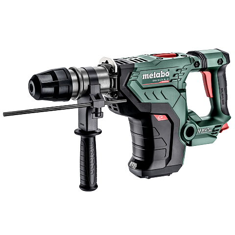 Metabo KHA 18 LTX BL 40 580 RPM SDS Max