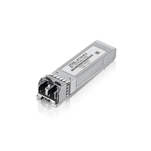 Zyxel SFP10G-SR-E Netzwerk-Transceiver-Modul Faseroptik 10000 Mbit/s SFP+ 850 nm