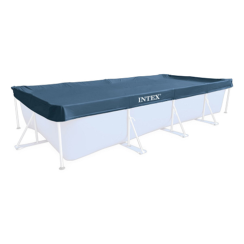 Intex 28039 Poolabdeckung
