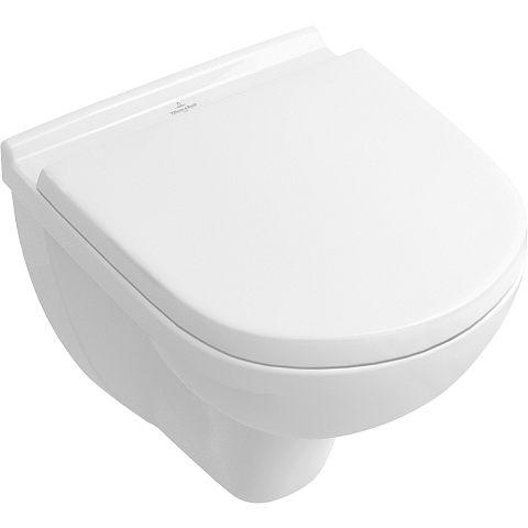 Villeroy & Boch 56881001 Toilette