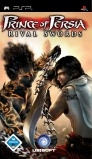Ubisoft Prince of Persia: Rival Swords Deutsch PlayStation Portable (PSP)