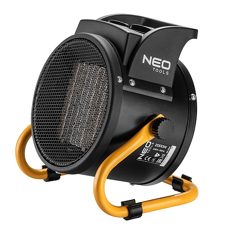 NEO tools 90-062 Elektrische Raumheizung