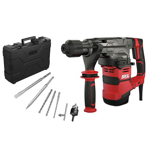 Skil 1781 GB 1500 W 750 RPM SDS Plus