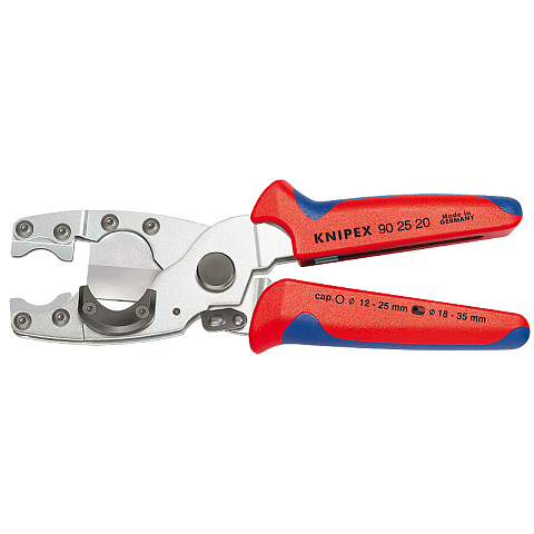 Knipex 90 25 20 Rohrschneider