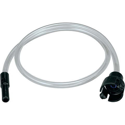Makita 191X21-8 Laubbläserzubehör Schwarz