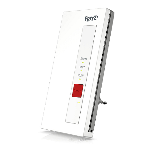 FRITZ! Smart Gateway Kabellos Weiß