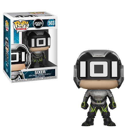 FUNKO 22057 Action-& Sammelfigur