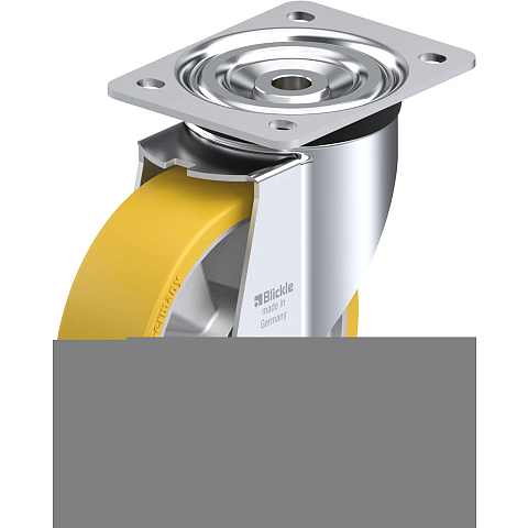 Blickle L-ALTH 160K Rolle
