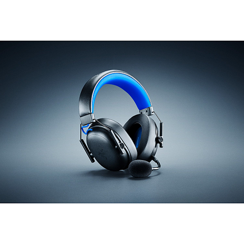 Razer BlackShark V3 X HyperSpeed Kopfhörer Verkabelt & Kabellos Kopfband Gaming USB Typ-A Bluetooth Weiß