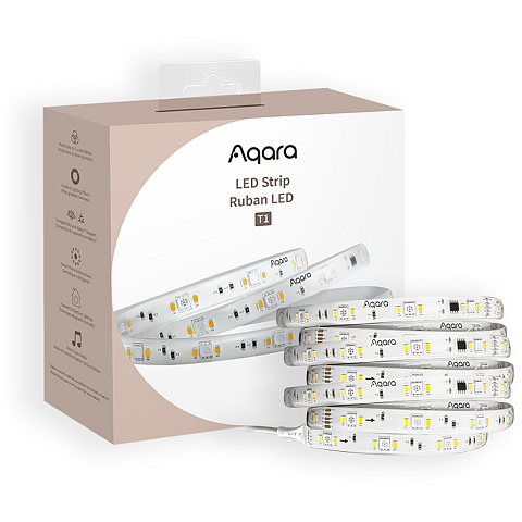 Aqara LED Strip T1 Universalstreifenleuchte 2000 mm