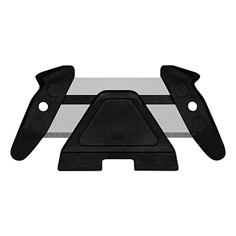 Wedo 78 86 Teppichmesserklinge 5 Stück(e)