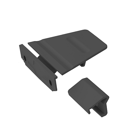 Hettich 9235834 Schubladenrolle & -schiene