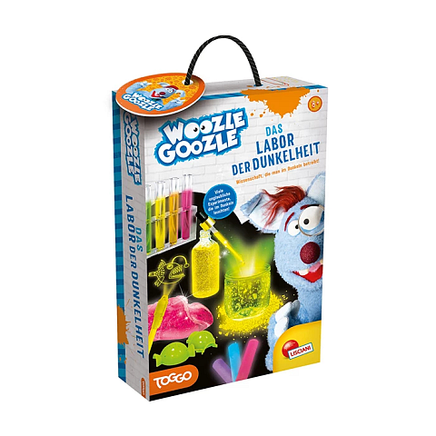 Carletto Woozle Goozle