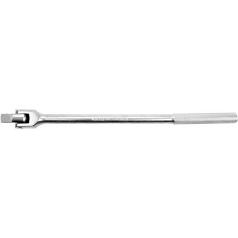 Yato YT-1345 Schraubenschlüsseladapter/-erweiterung 1 Stück(e) Flexibler Griff