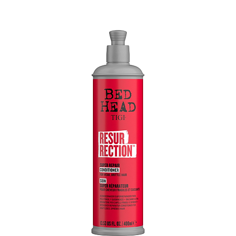 Tigi Resurrection Professionelle Haarspülung 400 ml Unisex