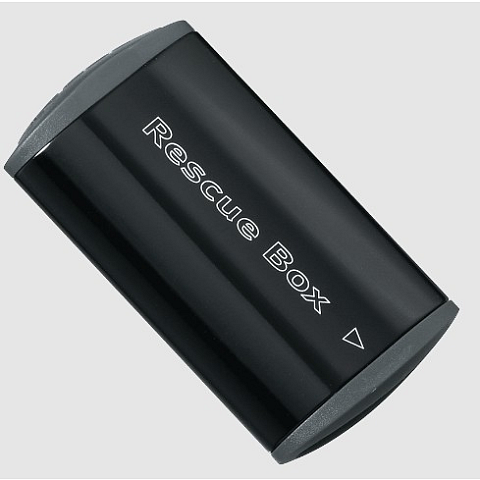 Topeak TRB01-B Fahrradersatzteil/-zubehör Rettungsbox