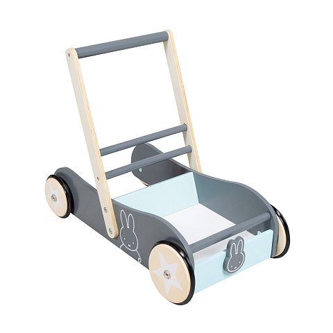 roba 460153D210 Babylaufwagen