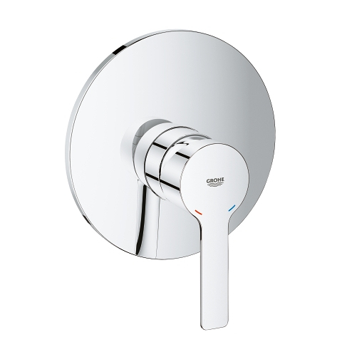 GROHE 19296001 Badarmatur