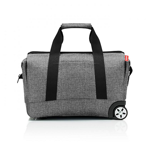 Reisenthel MP7052 Einkaufstasche Grau Trolley-Tasche