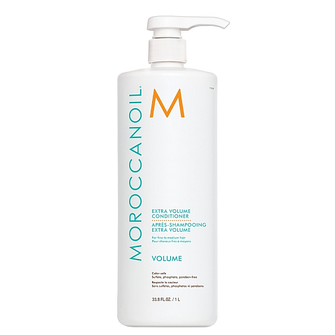 Moroccanoil Extra Volume Conditioner Nicht-professionelle Haarspülung 1000 ml Frauen