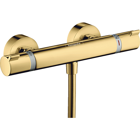 Hansgrohe 13116990 Badarmatur Gold