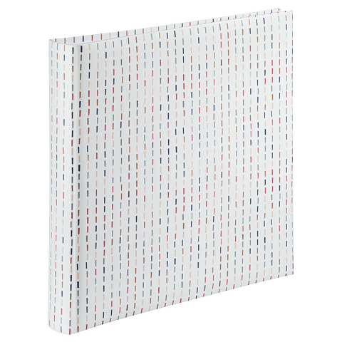 Hama Graphic Fotoalbum Mehrfarbig 320 Blätter 10 x 15