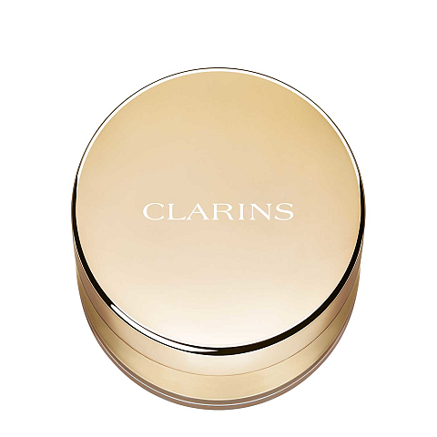 Clarins Ever Matte Loose Powder 03 universal deep 15 g