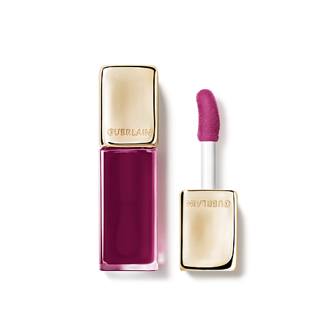 Guerlain KissKiss Bee Glow Oil 809 Lavender Glow 9.5ml