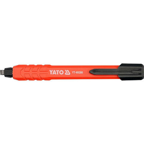 Yato YT-69280 Zimmermannsbleistift