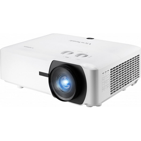 Viewsonic LS920WU Beamer Standard Throw-Projektor 6000 ANSI Lumen DMD WUXGA (1920x1200) Weiß