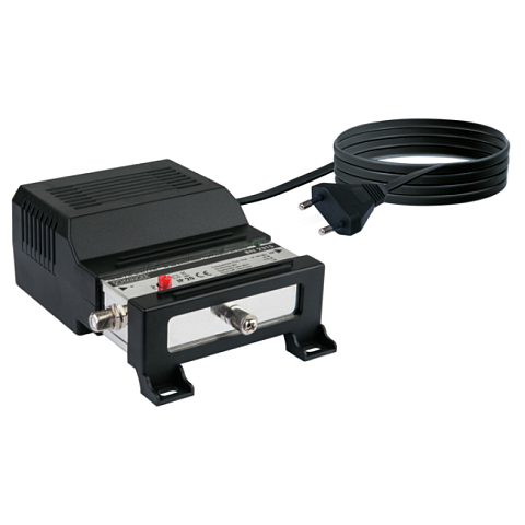 Schwaiger BN2315 531 TV-Signalverstärker 47 - 862 MHz