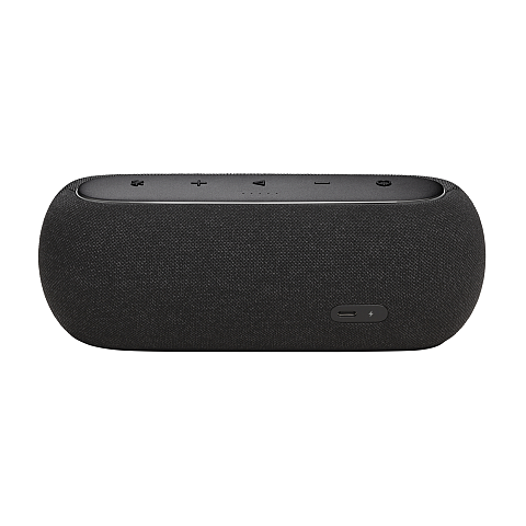 Harman/Kardon Luna Tragbarer Stereo-Lautsprecher Schwarz 25 W