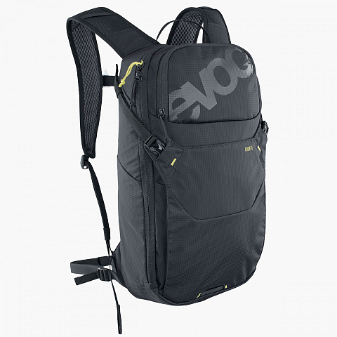 EVOC Ride 8L Rucksack Rad-Rucksack Schwarz