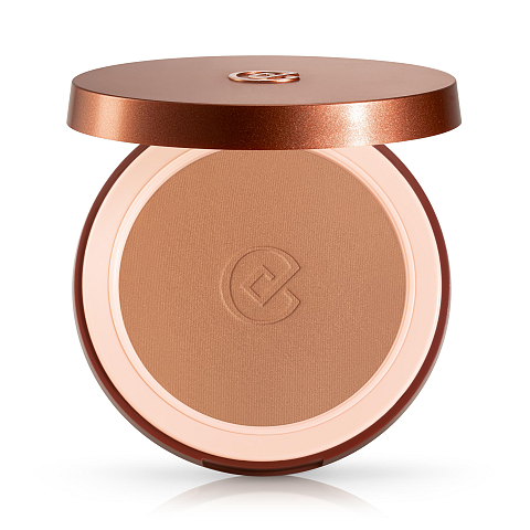 Collistar Silk Effect Bronzing Powder Gesichtspuder 10 g 03