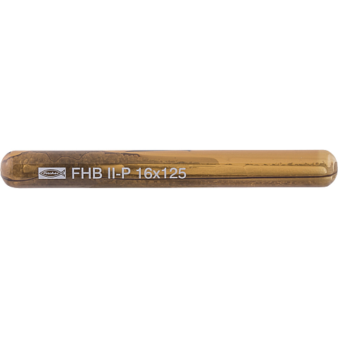 Fischer FHB II-P 16 x 125 10 Stück(e) Dübel 125 mm