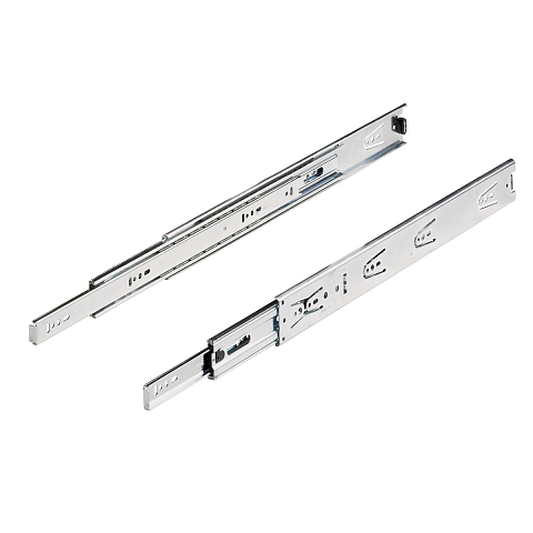 Hettich 41356 Schubladenrolle & -schiene 60 kg 250 mm