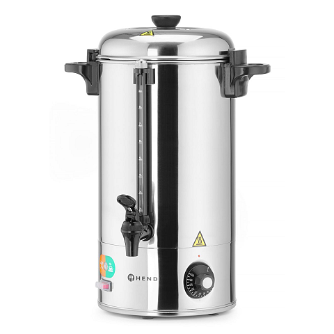 Hendi 209899 Warmhaltebehälter 18 l 2200 W