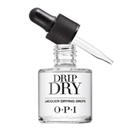 OPI Drip Dry 15 ml