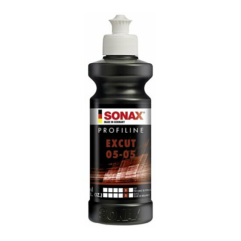 Sonax PROFILINE ExCut 05-05 Schleifpaste