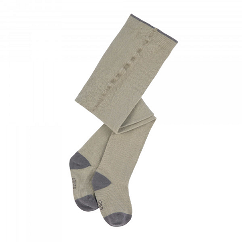Lässig 1532007585-92 Strumpfhose/Strumpf Olive