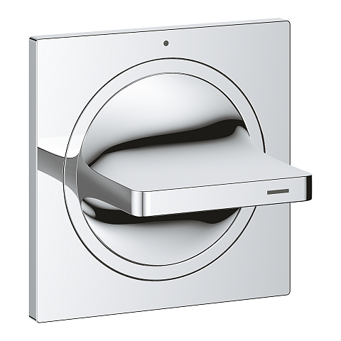 GROHE Allure Chrom