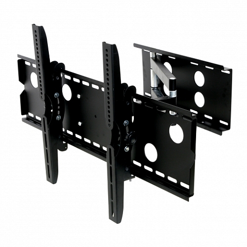 ART AR-20A TV-Halterung 152,4 cm (60") Schwarz