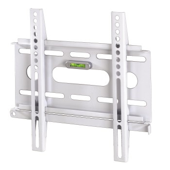 Hama LCD/PL/LED Wall Bracket Weiß