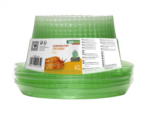 Windhager 02435 Pflanzenabdeckhaube Grün